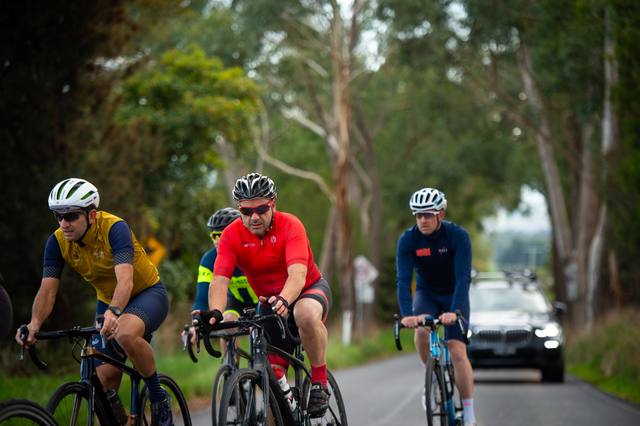 Off the Wheel 2019, photo 29